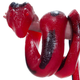 Image for article titled This 26 Pound 36,000 Calorie Gummy Python Will Probably Still Kill You